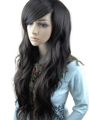 

NERR Medium Hair Wig(Women)