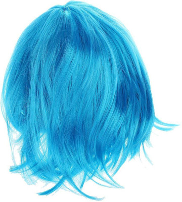 

enzo Short Hair Wig(Women)