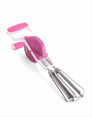 

Howdy Plastic Hand Mixer Blender 0 W Hand Blender(Multicolor)