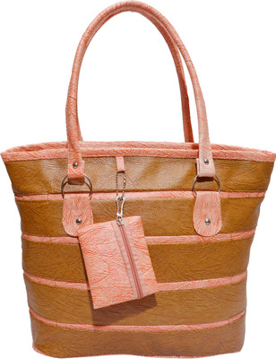 

YOTOVA Hand-held Bag(Multicolor)