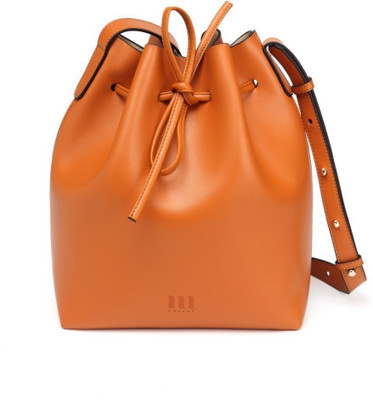 

Merlot Sling Bag(Brown)