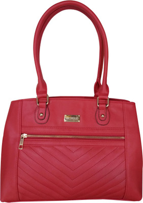

nicoberry Shoulder Bag(Red)