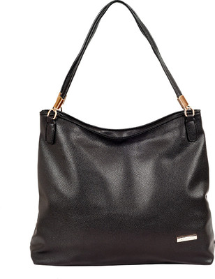

Lino Perros Shoulder Bag(Black)