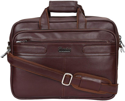 

Hot Shot Messenger Bag(Brown)