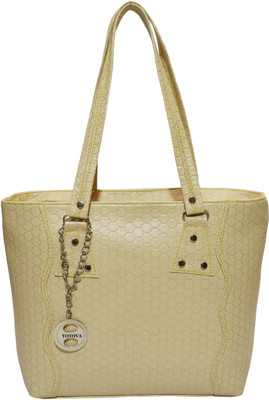 

YOTOVA Hand-held Bag(Beige)