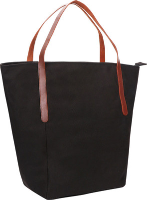 

Anekaant Shoulder Bag(Black)