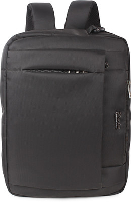 

Hot Shot Messenger Bag(Black)