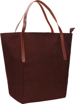 

Anekaant Shoulder Bag(Brown)