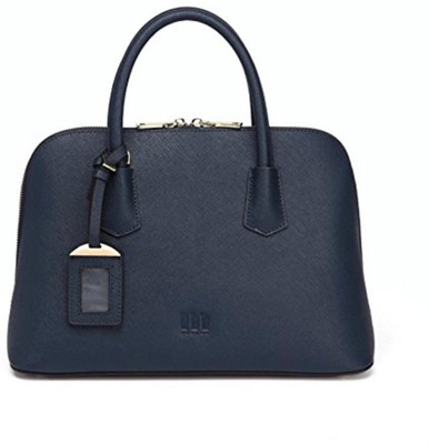 

Merlot Hand-held Bag(Blue)