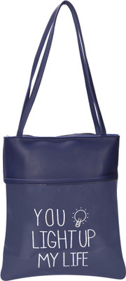 

Bagkok Tote(Blue)