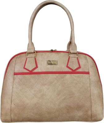 

nicoberry Shoulder Bag(Beige)