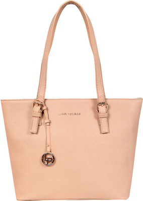 

Lino Perros Shoulder Bag(Beige)