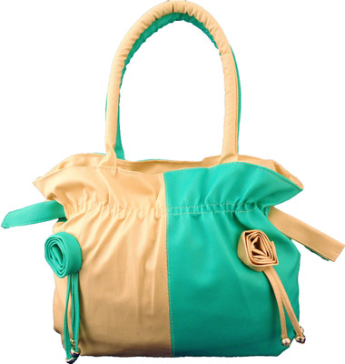 

YOTOVA Hand-held Bag(Green)
