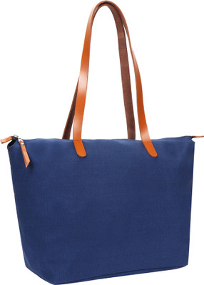

Anekaant Shoulder Bag(Blue)