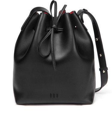 

Merlot Sling Bag(Black)