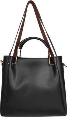 

Zoby Shoulder Bag(Black)