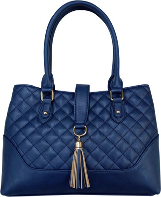 nicoberry Women Blue Shoulder Bag
