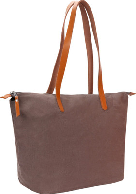 

Anekaant Shoulder Bag(Grey)