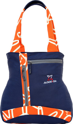 

Addixon Shoulder Bag(Blue)