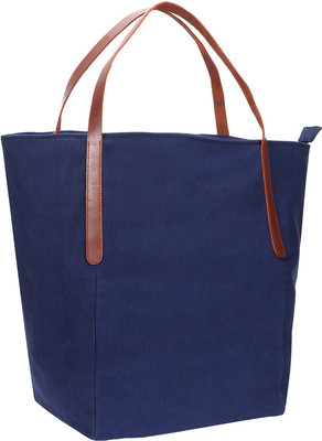 

Anekaant Shoulder Bag(Blue)