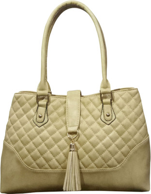 nicoberry Shoulder Bag(Gold)