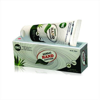 

IMC hand sanitiser(30 ml, Bottle)