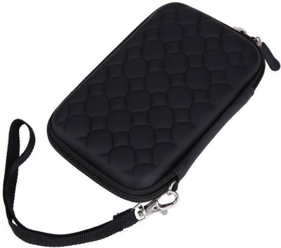 

Deals Destination Back Cover for 2 TB Wired 2.5 External Hard Disk Cover(For Seagate 2 TB Wired External Hard Disk Drive, Black)