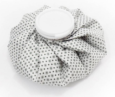 

FUTUREWIZARD Cooling Pad Cold Therapy Super Comfort Ice Bag Hot & Cold Pack Pack ice bag Pack(Multicolor)