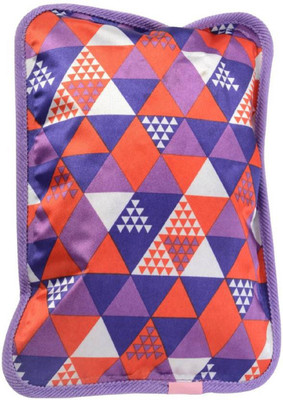 

FUTUREWIZARD Original Quality Pain Relief Cordless electric heating bag electric heating bag 1 L Hot Water Bag(Multicolor)