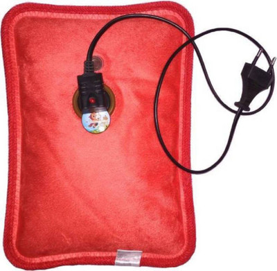 

FUTUREWIZARD Latest best quality gel hot warm bag electric electric heating bag 1 L Hot Water Bag(Multicolor)