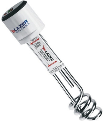 

Lazer Autocut Double ISI Marked Watt Power 1000 Immersion Heater Rod(Water)