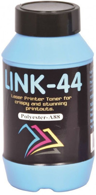 

LINK44 88A LASER Single Color Ink Toner Powder(Black)