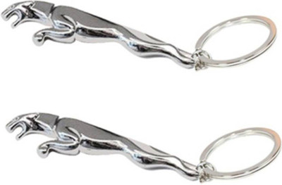 JAGUAR 2 Key Chain
