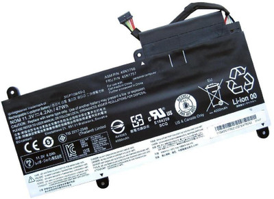 SellZone E460 6 Cell Laptop Battery