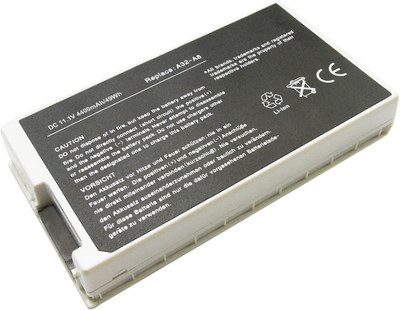 SellZone A32-A8 6 Cell Laptop Battery