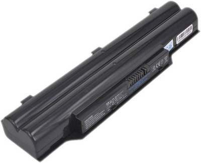 SellZone FPCBP250AP 6 Cell 6 Cell Laptop Battery