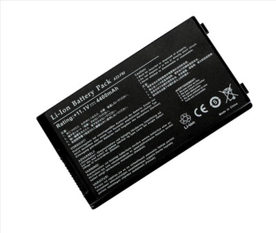 SellZone A32 - F80 A32-A8 6 Cell Laptop Battery