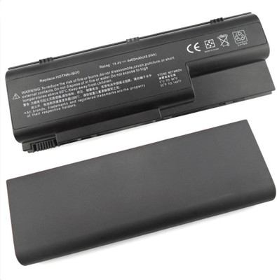 SellZone Dv8000 Dv8100 6 Cell Laptop Battery