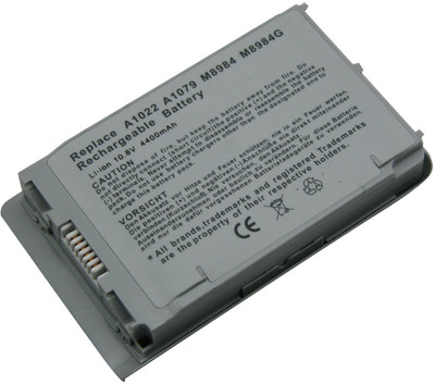 SellZone 1079 / 1279 6 Cell Laptop Battery