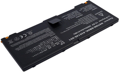 SellZone 5330m HSTNN-DB0H 6 Cell Laptop Battery