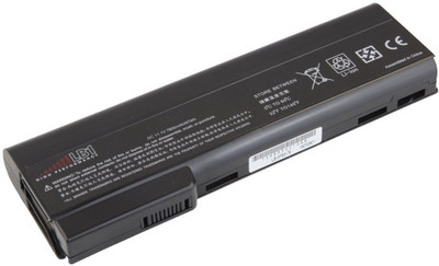 SellZone 8460p 8460w 6 Cell Laptop Battery