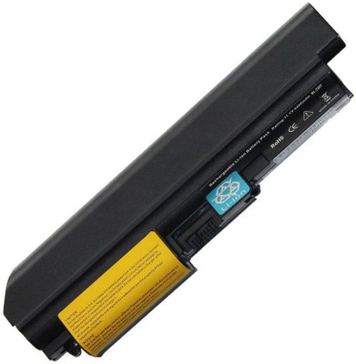 SellZone T61 14.1 WIDE / SL 400 6 Cell Laptop Battery