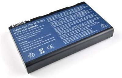SellZone 3100 / 5100 6 Cell Laptop Battery