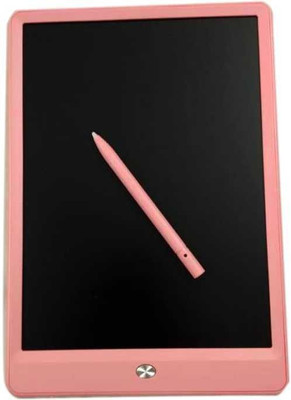 

Dolphin Gadgets 10 inch LCD E-Writing Board(Pink)(Pink)