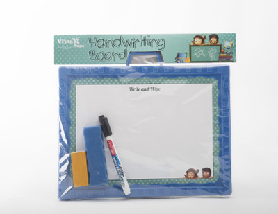 

Vijay Toys Handwriting Board(Multicolor)