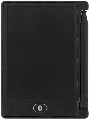 

LECO 4.4 inch LCD Writing & Drawing Pad (Tablet)(Black)