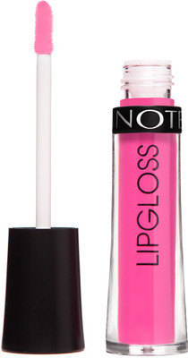 

NOTE HYDRA COLOR LIPGLOSS 10(4.5 ml, Charmed)
