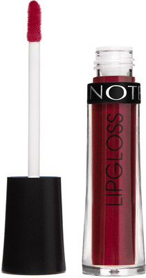 

NOTE HYDRA COLOR LIPGLOSS 20(4.5 ml, Impatient)