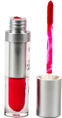 

MELANIA Matte Kissproof Lotus Lipstick(5 ml, Lotus)