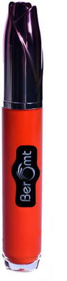 

Beromt MAT 12H Lip Gloss Burnt Fire LG 10, 7ml(7 ml, Burnt Fire)